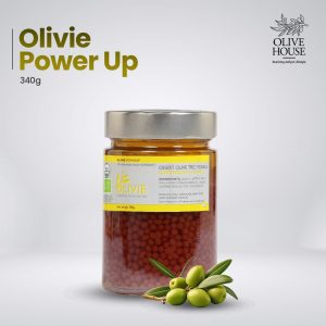 Olivie Power UP