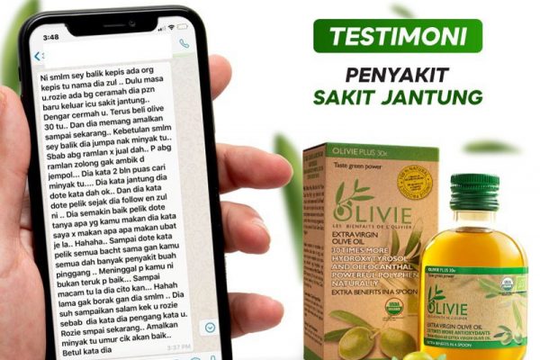 testimoni-olivie-jantung