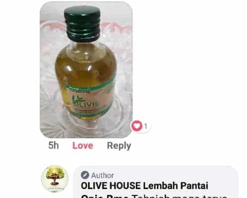 testimoni-olivie-kulit-tenaga