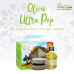 ultra pop olive house