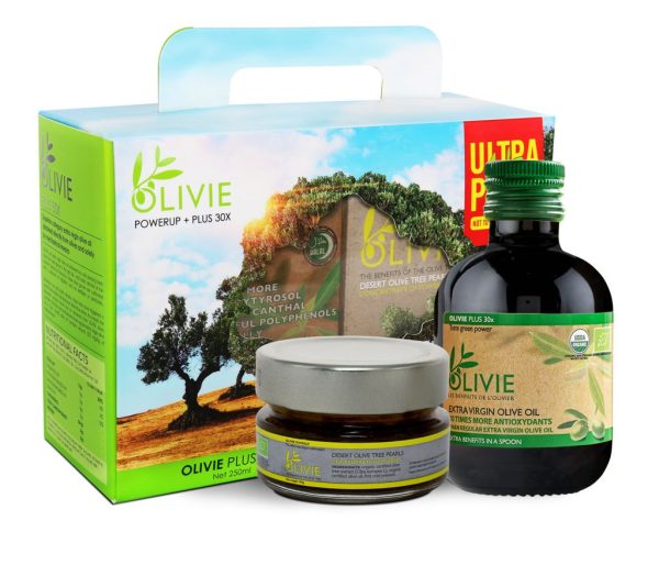 Olivie Ultra Pop - Image 2